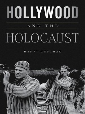 cover image of Hollywood and the Holocaust